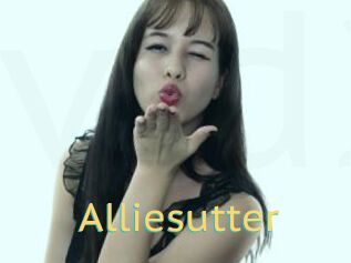 Alliesutter