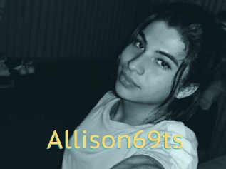Allison69ts