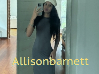 Allisonbarnett