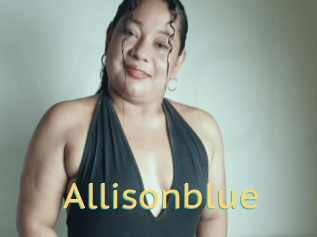 Allisonblue