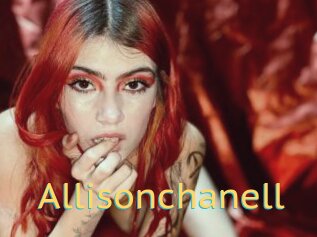 Allisonchanell