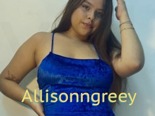 Allisonngreey