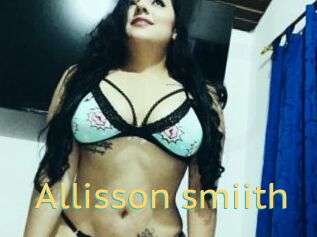 Allisson_smiith