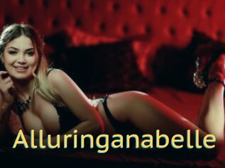 Alluringanabelle