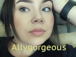 Allygorgeous