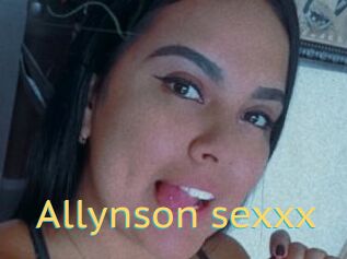 Allynson_sexxx