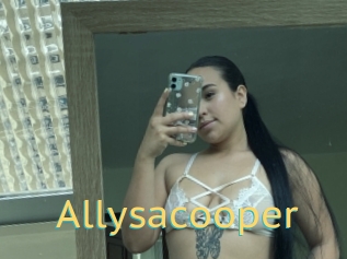 Allysacooper