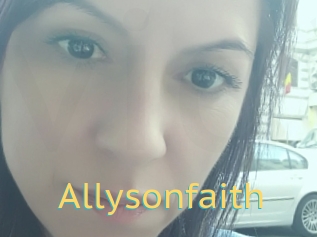 Allysonfaith