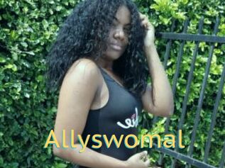 Allyswomal