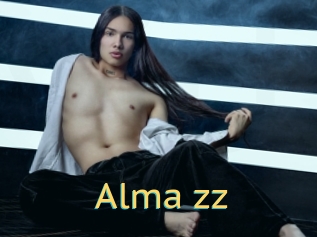 Alma_zz