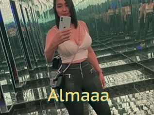Almaaa