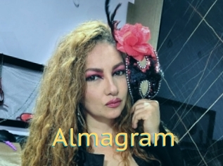 Almagram
