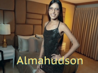 Almahudson