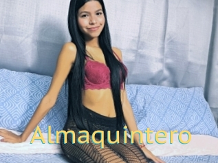 Almaquintero