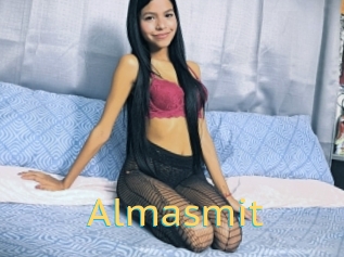 Almasmit