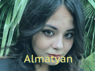 Almatyan