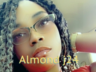 Almond_j24