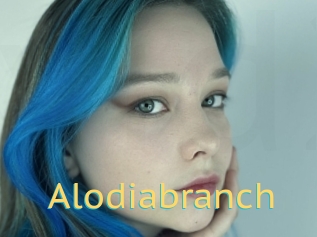Alodiabranch