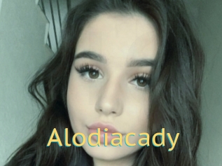 Alodiacady