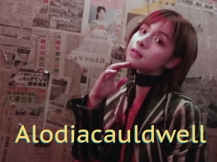 Alodiacauldwell