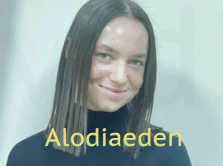 Alodiaeden