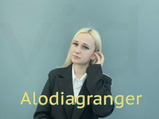 Alodiagranger