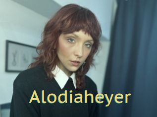 Alodiaheyer