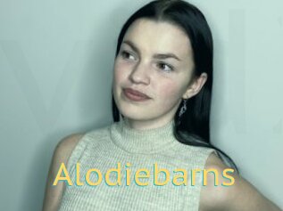 Alodiebarns