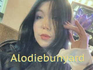 Alodiebunyard