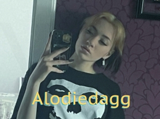 Alodiedagg