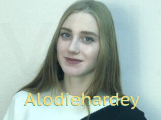 Alodiehardey