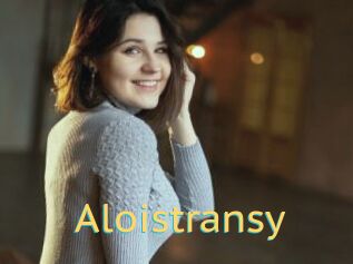 Aloistransy