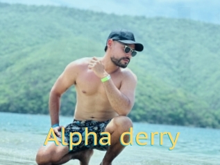 Alpha_derry