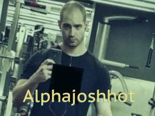 Alphajoshhot