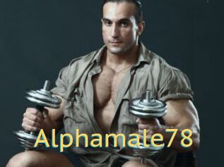 Alphamale78