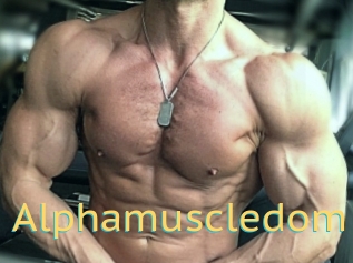 Alphamuscledom