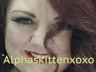 Alphaskittenxoxo