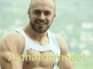 Alphatopmodel