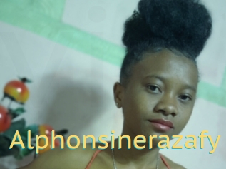 Alphonsinerazafy