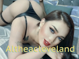 Altheacleveland