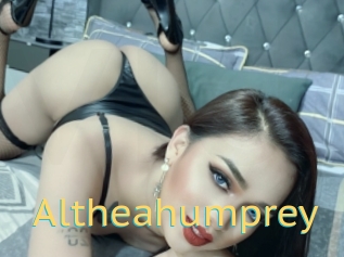 Altheahumprey