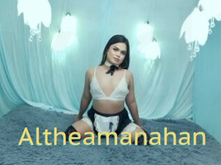 Altheamanahan