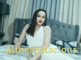 Altheapalacious