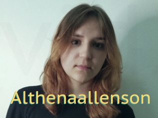 Althenaallenson