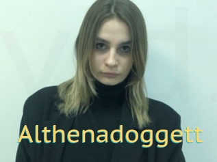 Althenadoggett