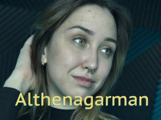 Althenagarman