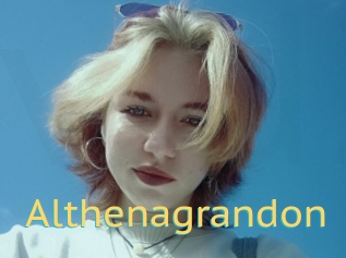 Althenagrandon