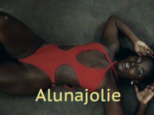 Alunajolie