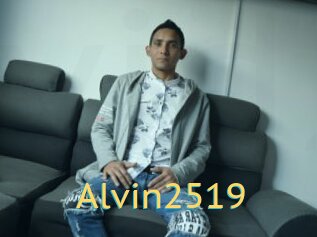 Alvin2519