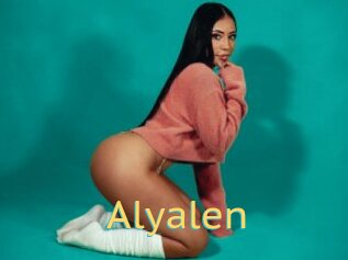 Alyalen